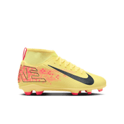 Nike Jr. Mercurial Superfly 10 Club FG/MG